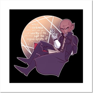 KH3 Countdown 13 Days of Darkness Xehanort Posters and Art